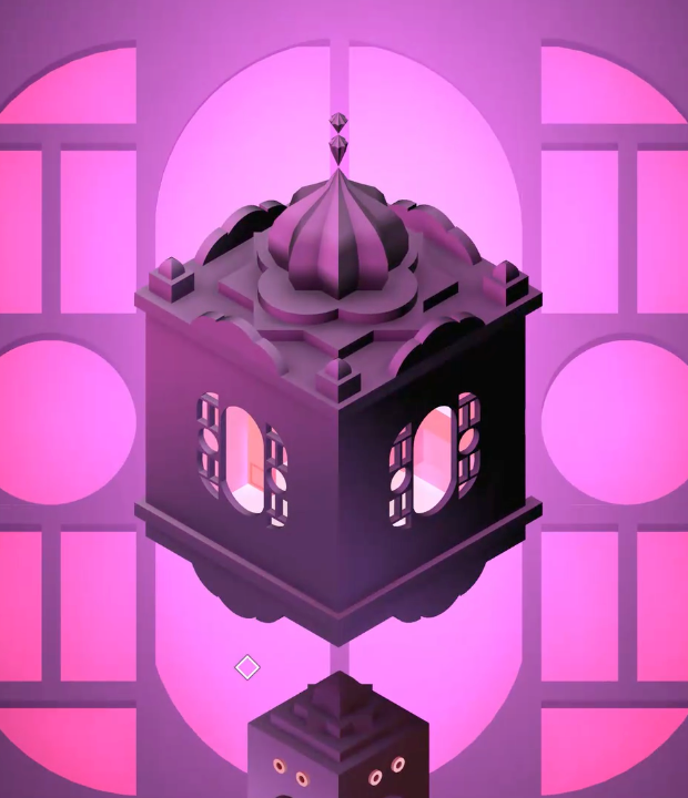 Rotating mechanism at the first junction with multiple root pathways